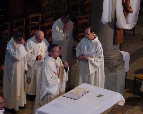jeudi Saint a Landas (3)