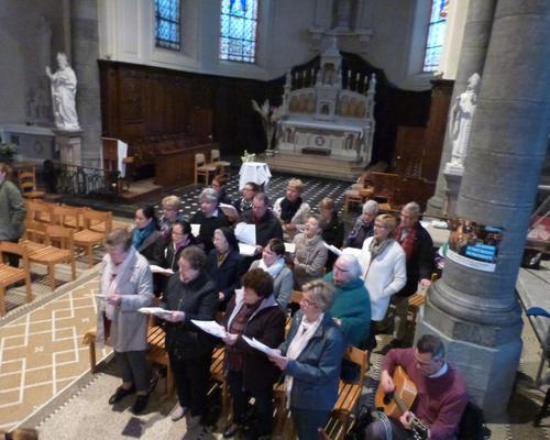 jeudi Saint a Landas (11)