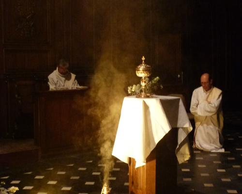jeudi Saint a Landas (27)