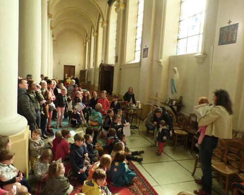 chemin de croix des enfants (5)