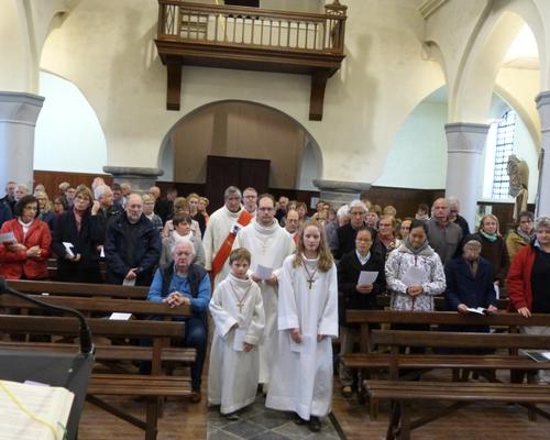 Vendredi Saint a Aix (1)