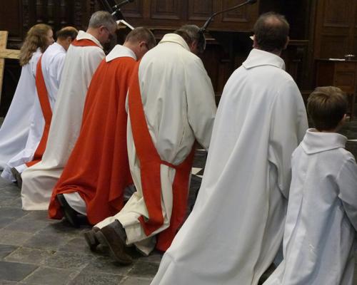 Vendredi Saint a Aix (2)