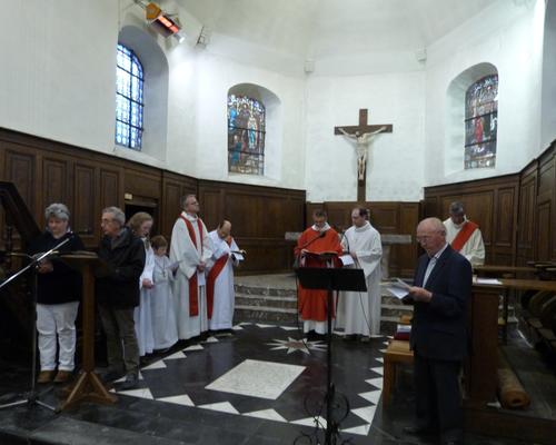 Vendredi Saint a Aix (8)