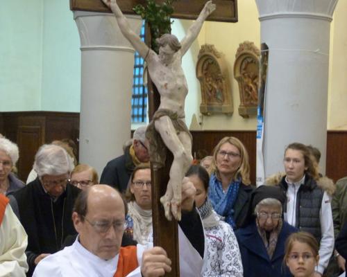 Vendredi Saint a Aix (13)