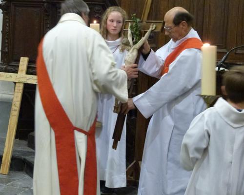 Vendredi Saint a Aix (14)