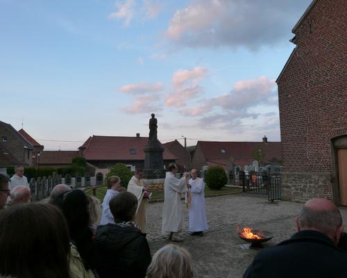 veillee Pascale a Nomain (2)