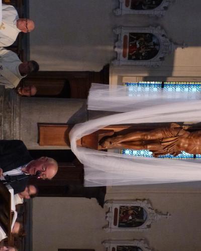 jeudi Saint a Landas (7)