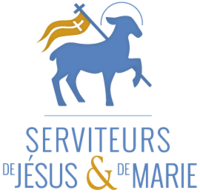 serviteurs jesus marie