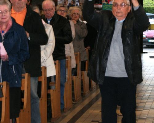 2017-04-20 - Le Jeudi Saint - 008