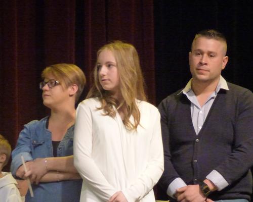 Veillee pascale 2017 TD(45)