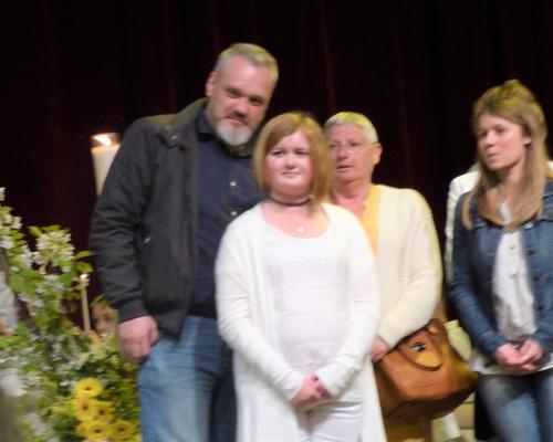 Veillee pascale 2017 TD(48)
