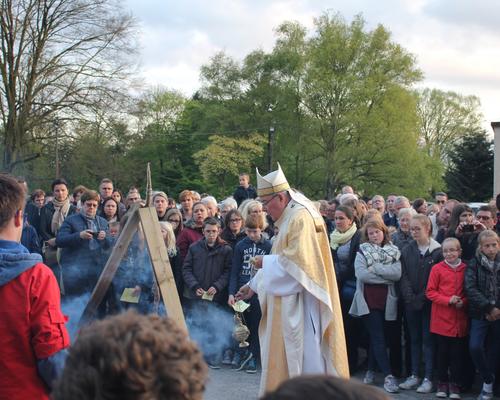 Veillee pascale 2017 ES (8)