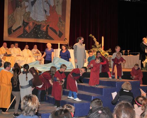 Veillee pascale 2017 ES (27)