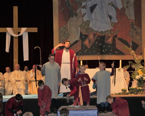 Veillee pascale 2017 ES (33)