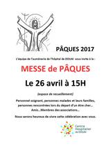 Flyer_Messe de Paques CHD