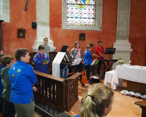 messe_scoute_bellaing_2017 13