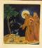 St Francois Icone Berakha