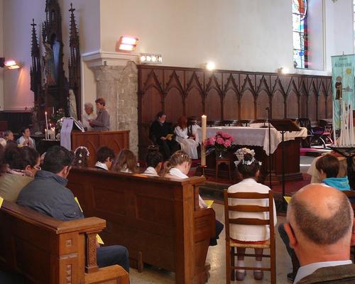 communion (50)