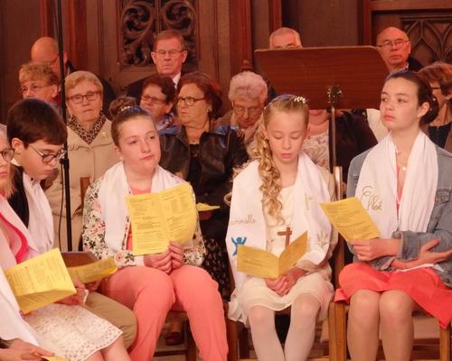 communion (60)