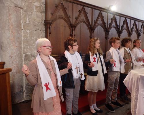 communion (90)