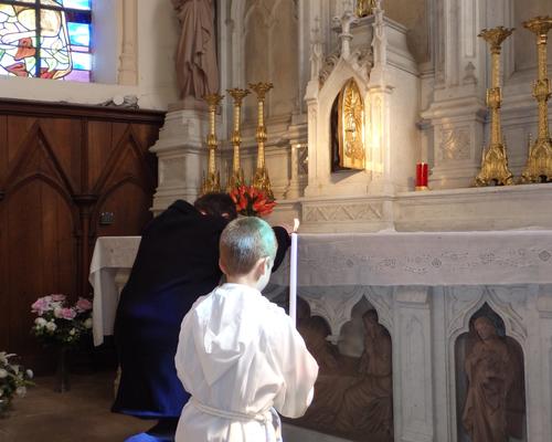 communion (99)