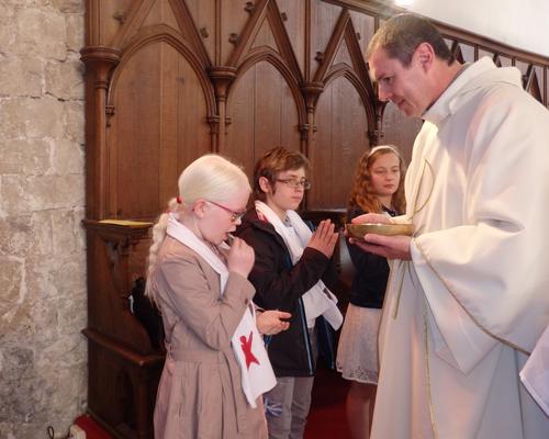 communion (122)