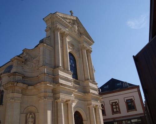 1704_Lisieux Pèlerinage des douaisiens 74