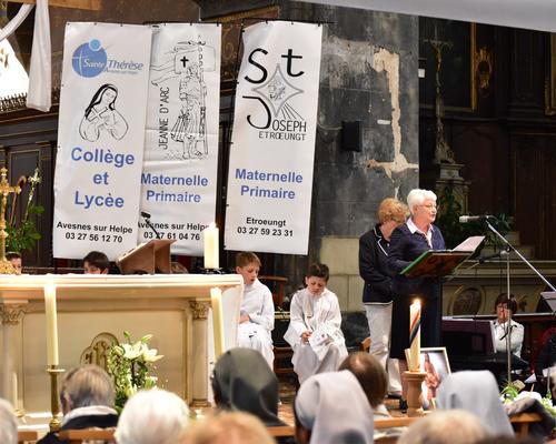200eme anni Avesnes