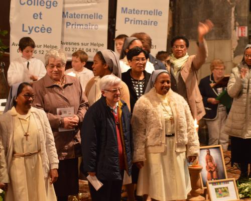 avesnes messe200eme 15