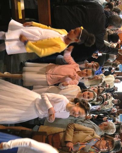 1705_1ères communions (Ecole de la Ste-Union) 4