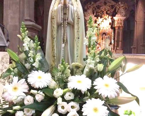 Fête ND de Fatima  -001