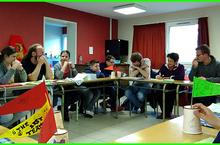 groupe de bilan