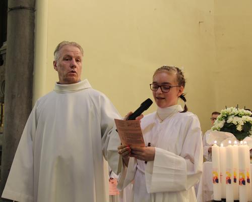 Profession de Foi Sin le Noble 34