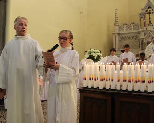 Profession de Foi Sin le Noble 35