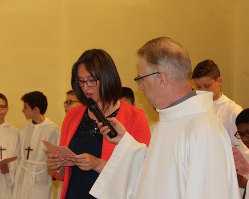 Profession de Foi Sin le Noble 119