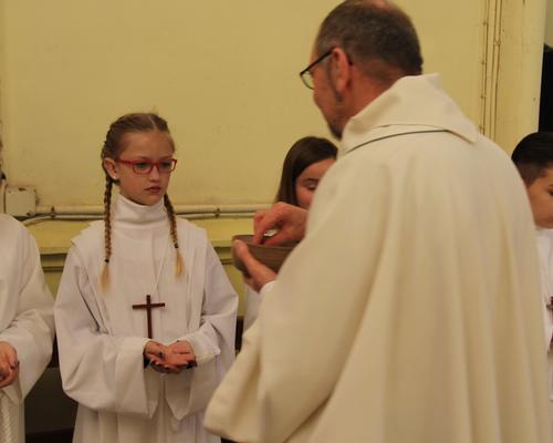 Profession de Foi Sin le Noble 146