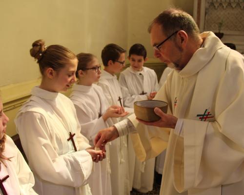 Profession de Foi Sin le Noble 161