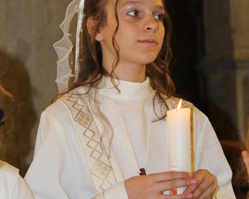 Profession de Foi Sin le Noble 200