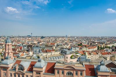 vienne panorama