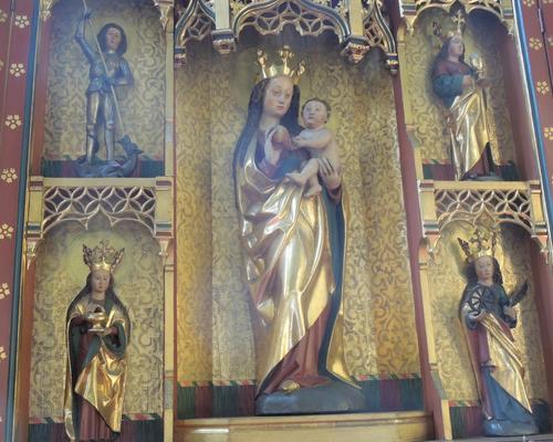 Pele Ste Elisabeth 2017 (4)