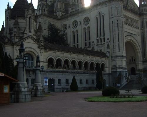 La Basilique
