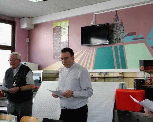 1705_Mgr Garnier rencontre les confirmands 2