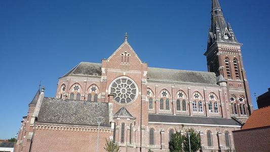 800px-Caudry_-_Basilique_Sainte-Maxellende_(C)