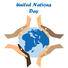 © - fotolia.com United Nations Day Background