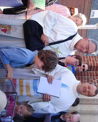 Messe des bergers 2017 (2)