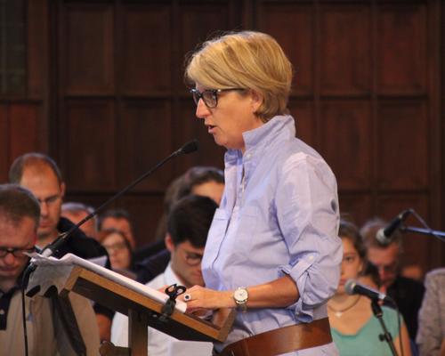 Marie Ilski.