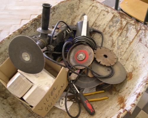 outils