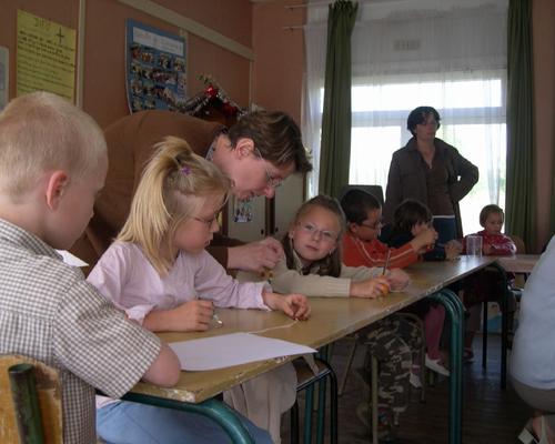 concentration