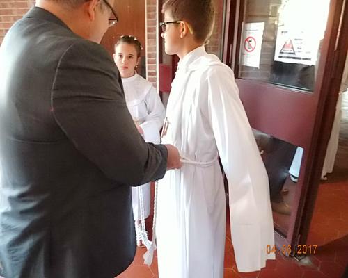 04 Juin 2017 Profession de Foi (0)