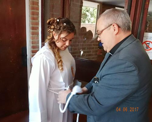 04 Juin 2017 Profession de Foi (1)